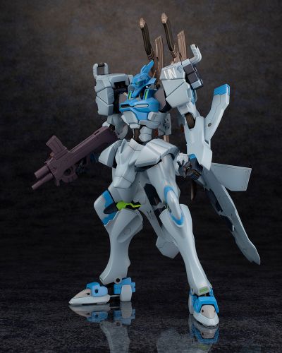 Muv-Luv Alternative 吹雪