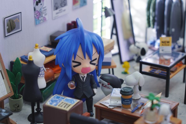 史努比都市精品店