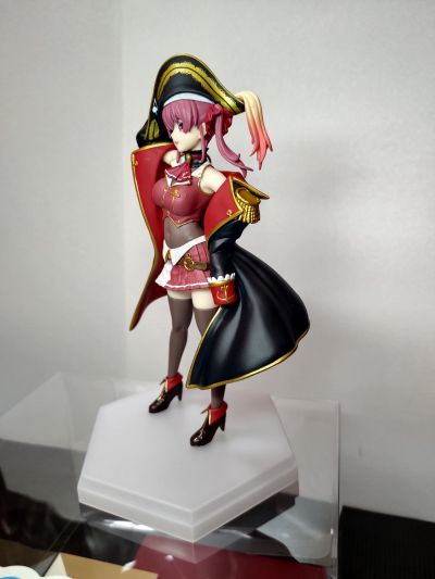 POP UP PARADE hololive 宝钟玛琳