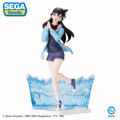 Luminasta 名侦探柯南 毛利兰