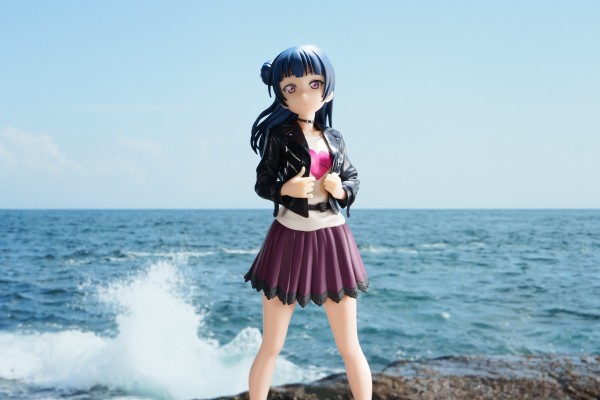 SQ系列 Love Live! Sunshine!! 津岛善子 