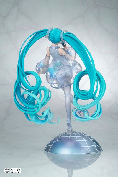 初音未来 MIKU EXPO 2021 Online