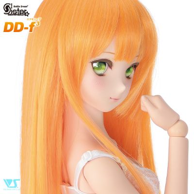 Dollfie Dream Sister DDS 卡琳