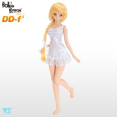 Dollfie Dream DD 糖果（DD-f3）