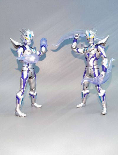 S.H.Figuarts   赛罗奥特曼 无限形态