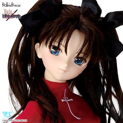 Dollfie Dream DD 命运之夜 无限剑制 远坂凛