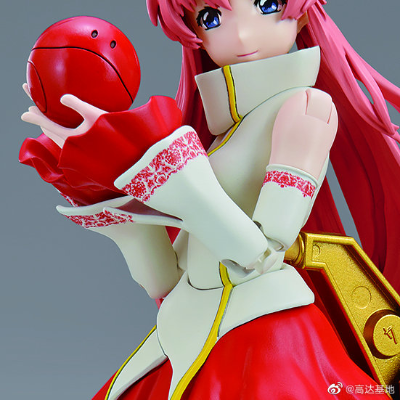 Figure-rise Standard SEED系列 拉克丝・克莱茵 GCP版