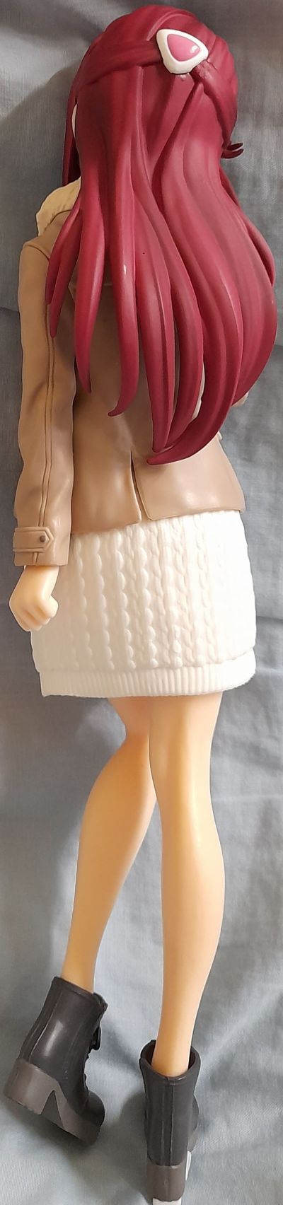 EXQ手办 Love Live! Sunshine!! 桜内梨子 2nd 