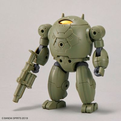 30MM 1/144  载具拓展包（装甲突击机）