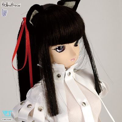 Dollfie Dream 侍丘比特 天狼星 周年纪念版