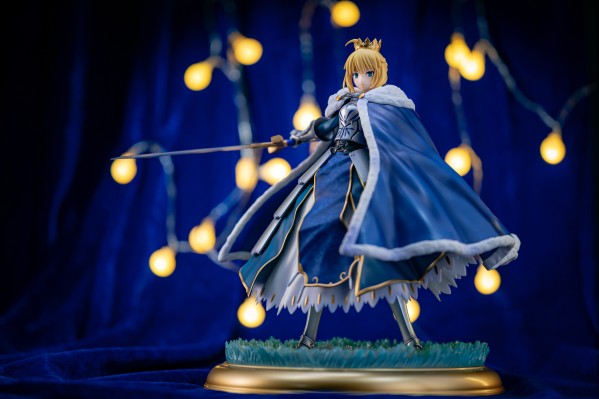 Stronger Fate系列 Saber 阿尔托莉雅·潘德拉贡