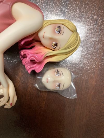 吉他少女