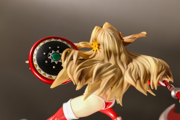 ToHeart2 迷宫旅人 久寿川莎莎拉 ファイター Limited grade 