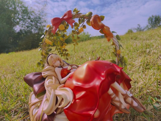 FairyTale-Another-睡美人