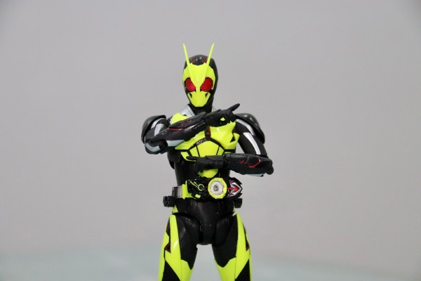 HG GIRLS 假面骑士零一 伊兹