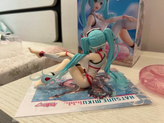 AFG 初音未来