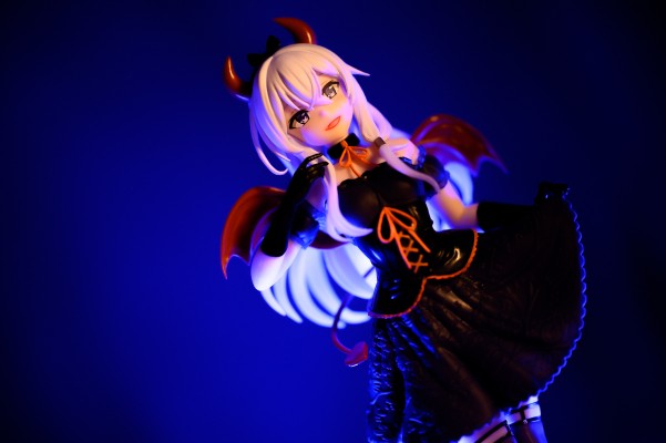 魔女之旅 Coreful珍藏人偶  伊蕾娜 ~小恶魔造型~