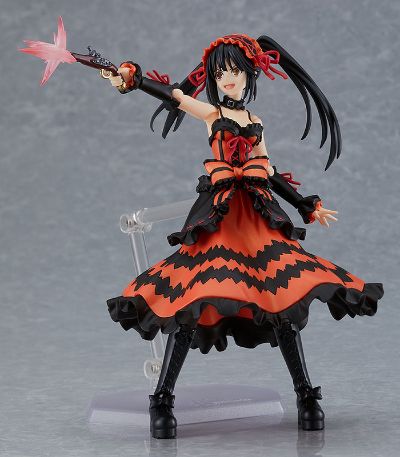 figma#585 约会大作战 第三季 时崎狂三