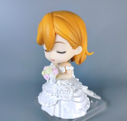 粘土人#1737 爱与演唱会！超级明星！！ 涩谷香音