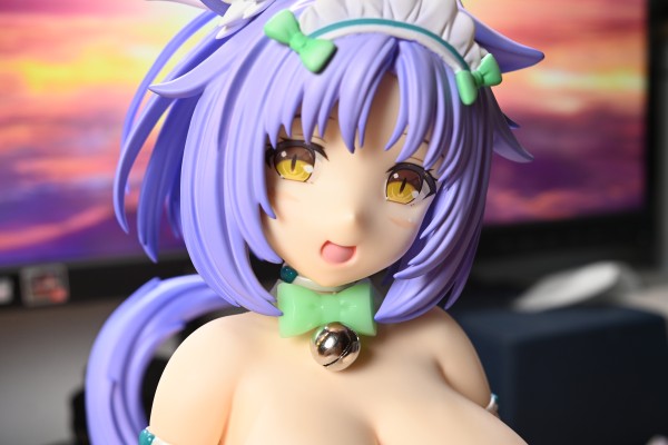 猫娘乐园 桂