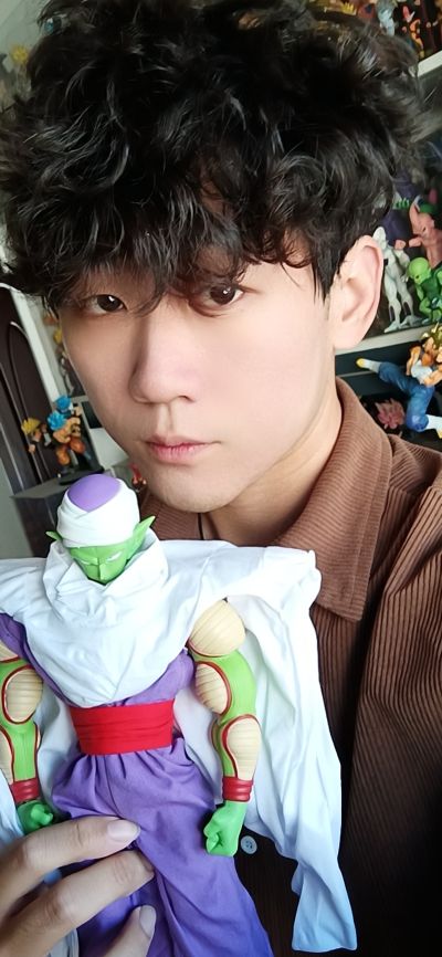 REAL ACTION HEROES-415 ドラゴンボール 短笛