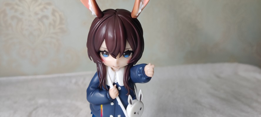 明日方舟 阿米娅 幼稚园
