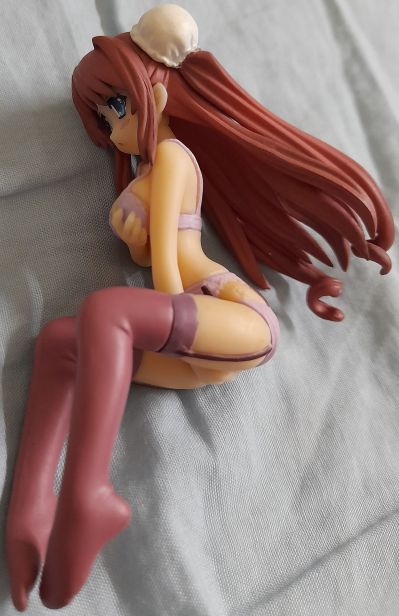 真・恋姫†无双 刘备玄德(桃香) 