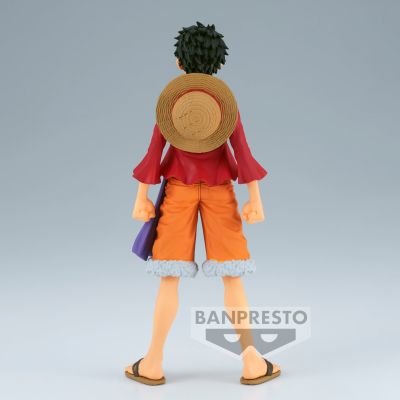 DXF ~伟大航男~ 航海王 和之国篇  24 路飞