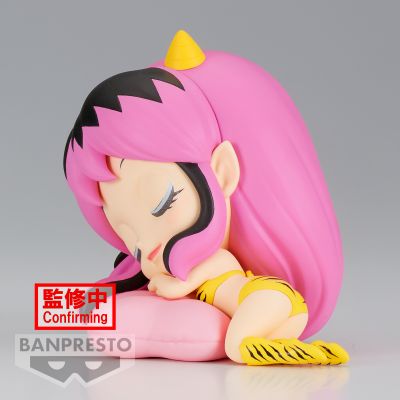 Q posket sleeping 福星小子动画版 睡美人拉姆 B款