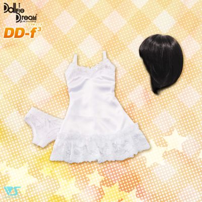 Dollfie Dream DD 未来（DD-f3）