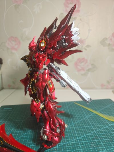 MG 机动战士高达UC 新安州 Ka版