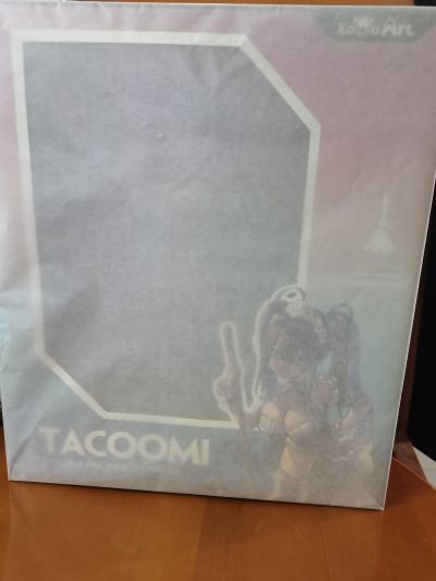Taccomi