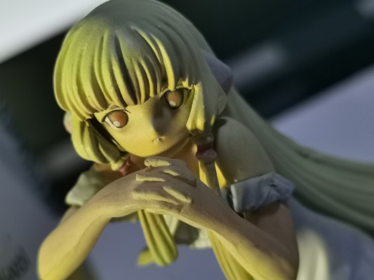 人形电脑天使心 小叽