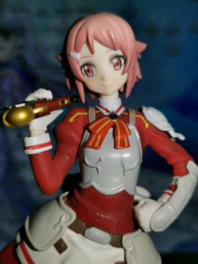Premium Item 刀剑神域 莉兹贝特