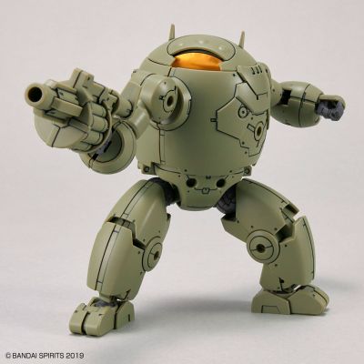 30MM 1/144  载具拓展包（装甲突击机）
