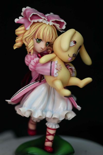 蔷薇少女  FIGURE FIGURE 雏苺