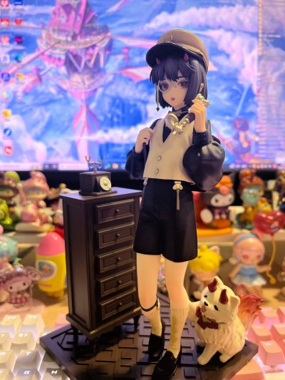 天剑韧心鬼切