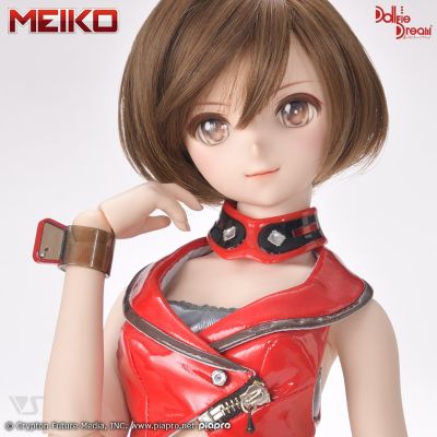 Dollfie Dream DD VOCALOID MEIKO