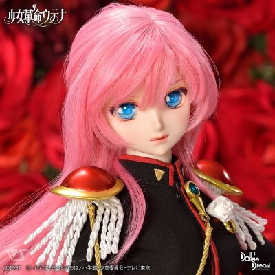Dollfie Dream DD 少女革命 天上欧蒂娜
