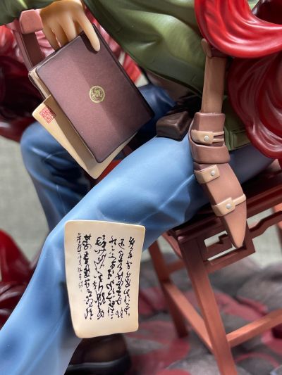 盗墓笔记 吴邪