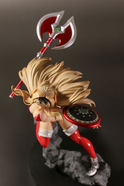 ToHeart2 迷宫旅人 久寿川莎莎拉 ファイター Limited grade 
