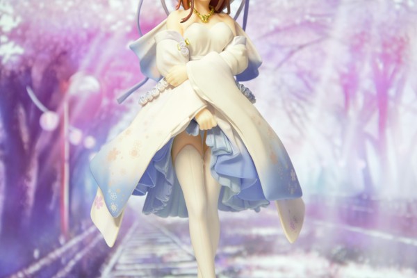 一番赏 电影 五等分的新娘 ~幸福之缘~ B奖 中野二乃 和服手办