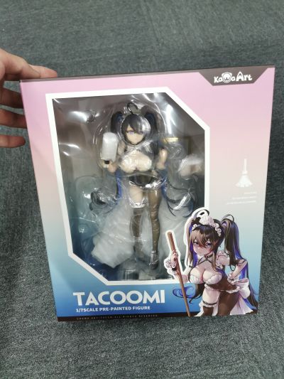 Taccomi