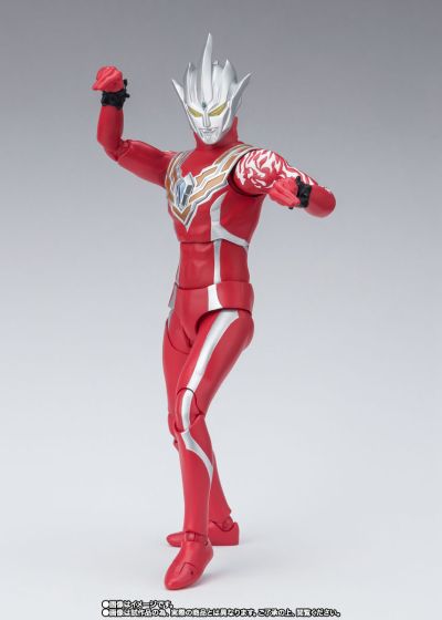 S.H.Figuarts  雷古洛思奥特曼