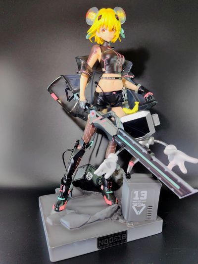 AC娘 十三周年限定版