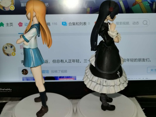 Extra Figure 我的妹妹不可能那么可爱第二季 高坂桐乃