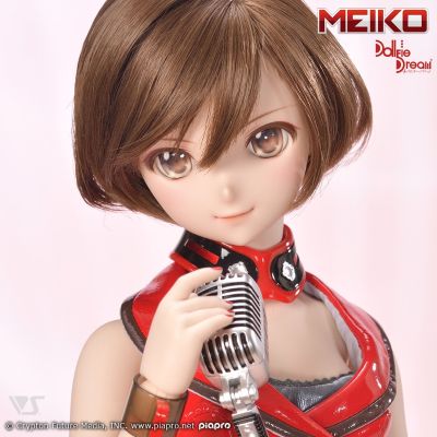 Dollfie Dream DD VOCALOID MEIKO