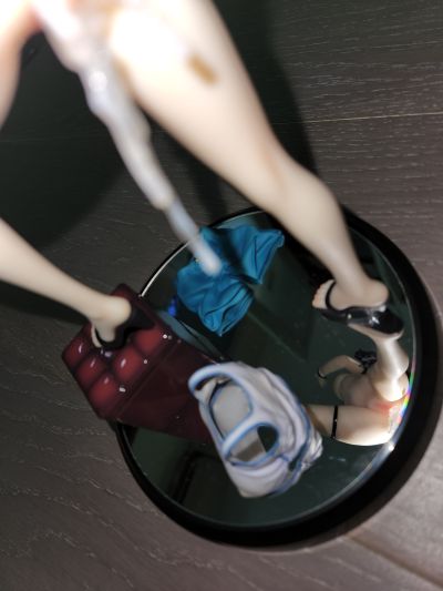 渣拍  小配件不错哈