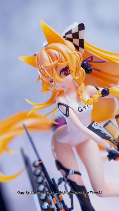 少女前线 G41