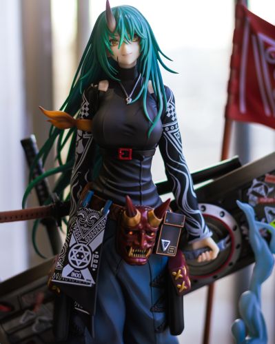 F:NEX 明日方舟 星熊 狩标浪人